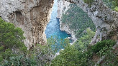 Natural Arch — fotografia 2