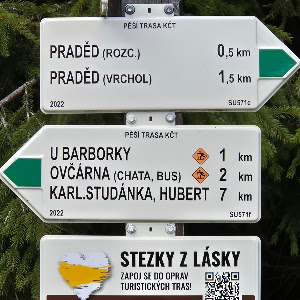 Praděd — fotografia 4