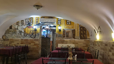 Fiacre Restaurant — fotografia 5