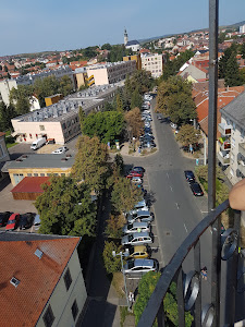 Kethüda Minaret of Eger — fotografia 4