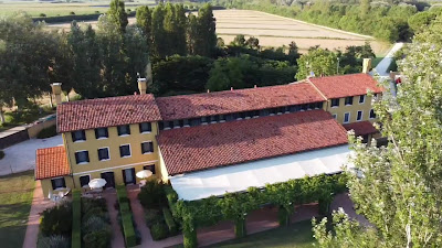 Dune Agriturismo & Glamping with swimming pool — fotografia 4