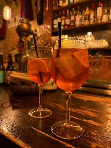TAPS Bar — fotografia 5