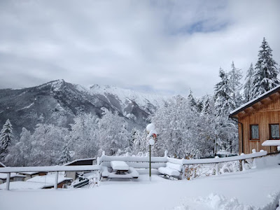 Camping Sole Neve — fotografia 3