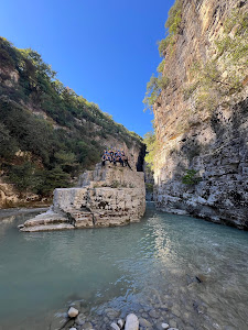 Osumi Canyon viewing point — fotografia 5
