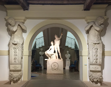 Museo Civico di Bassano — fotografia 4