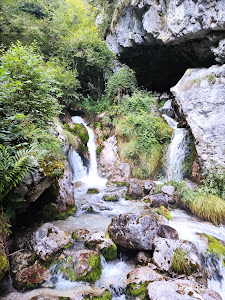 Cascata Rio Bianco — fotografia 4