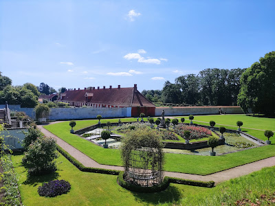 Fredensborg Palace — fotografia 5