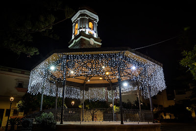 Torre del Reloj — fotografia 5