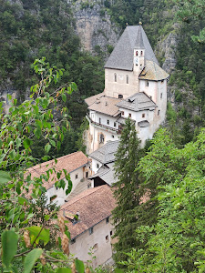 Sentiero panoramico San Romedio — fotografia 5
