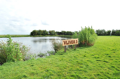 Forellenvisvijvers 'T Nijlân' — fotografia 4