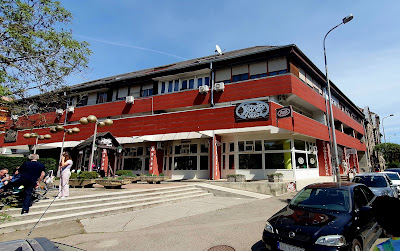 Xavér Étterem — fotografia 3
