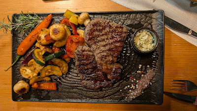 Restauracja "Na Zajęcznik" — fotografia 3