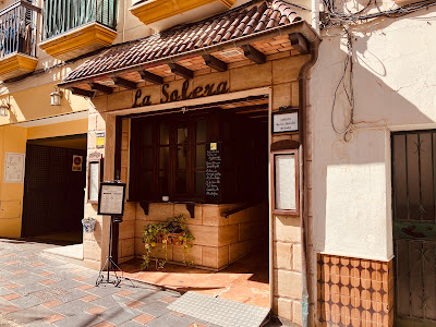 Restaurante Bodega la Solera — fotografia 5