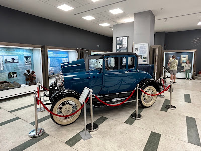 National Polytechnic Museum — fotografia 5