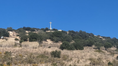 Cross Montigalà — fotografia 3