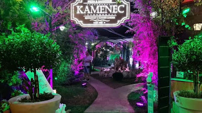 Kamenets Restaurant — fotografia 4