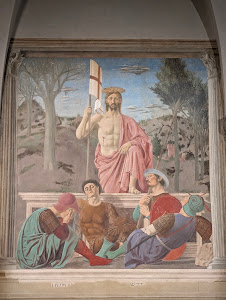 Museo Civico di Sansepolcro — fotografia 3