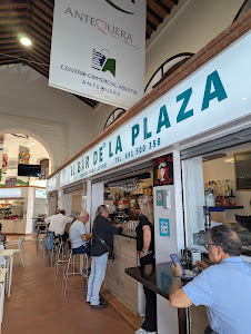 El Bar de La Plaza — fotografia 5