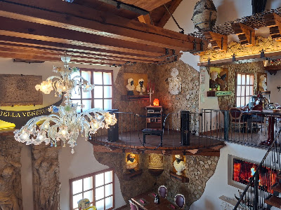 Restaurant Bella Venezia — fotografia 5
