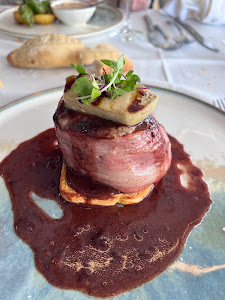 Restaurante Mesón El Torillo Fuengirola — fotografia 4
