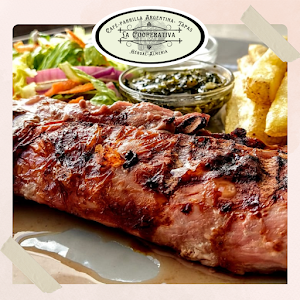 La Cooperativa- Asador Argentino — fotografia 5