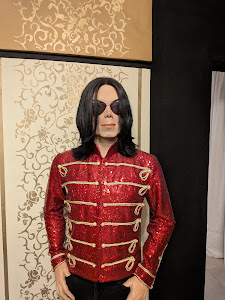 Wax Museum in Kipia — fotografia 3