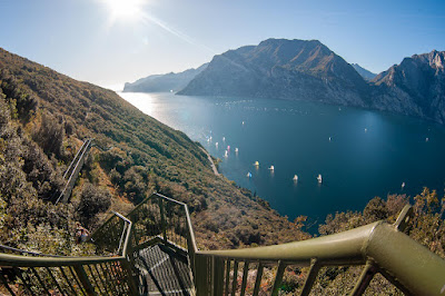 Sentiero panoramico Busatte Tempesta