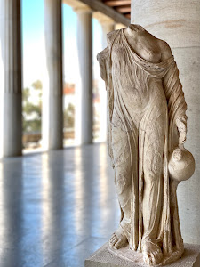 Stoa of Attalos - Museum of the Ancient Agora — fotografia 5