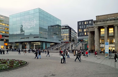 Art Museum Stuttgart — fotografia 4