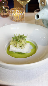 Restaurant Tim Raue — fotografia 4