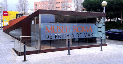 Museu Romà de Premià de Mar — fotografia 3