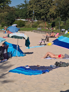 Campingpark Sonnensee — fotografia 3