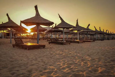 Boeme Beach — fotografia 3
