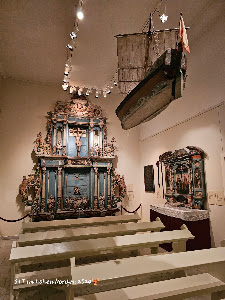 Arctic University Museum of Norway — fotografia 4