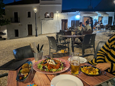 Restaurante VITA VINUM 🌞 — fotografia 5