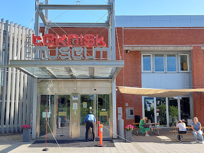 Norwegian Museum of Science and Technology — fotografia 5