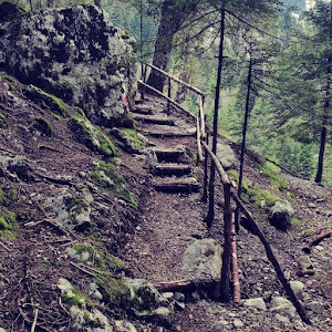 Souda Waterfalls — fotografia 5