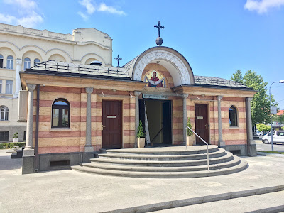 Christ the Savior - Serbian Orthodox Cathedral — fotografia 5