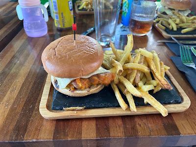 Pueblo Grill Asador Argentino — fotografia 4