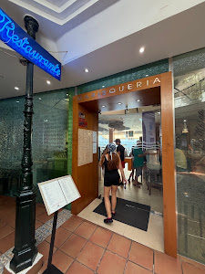 Puerta del Mar — fotografia 3