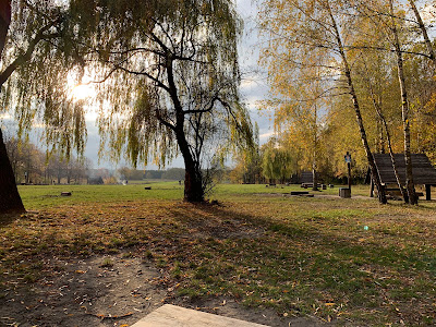 Polana widokowa im. Macieja Mielcarza — fotografia 4