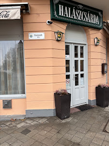 Halászcsárda - Szolnok — fotografia 4