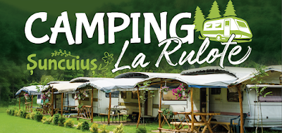 Camping "La Rulote" — fotografia 3