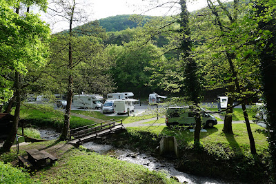 Campsite Duboka — fotografia 4