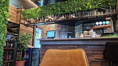 Za’atar Restaurant Bacau by Rusu Codrut — fotografia 5