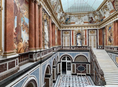 Castelul Herrenchiemsee — fotografia 4