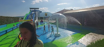 Water Park Posidonio — fotografia 2