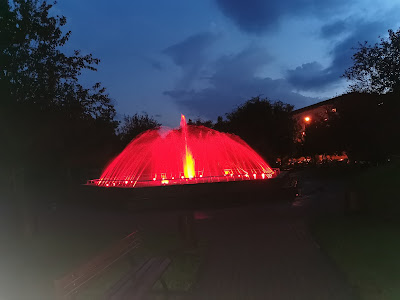 Parcul Clăbucet — fotografia 5