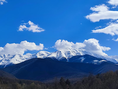 Zona turistică Valea Avrigului — fotografia 3