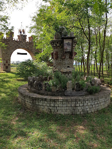 Bugaszegi téglagaléria — fotografia 4